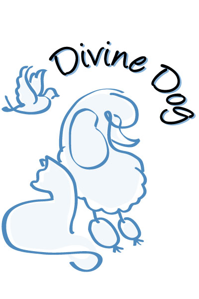 Divine-Dog